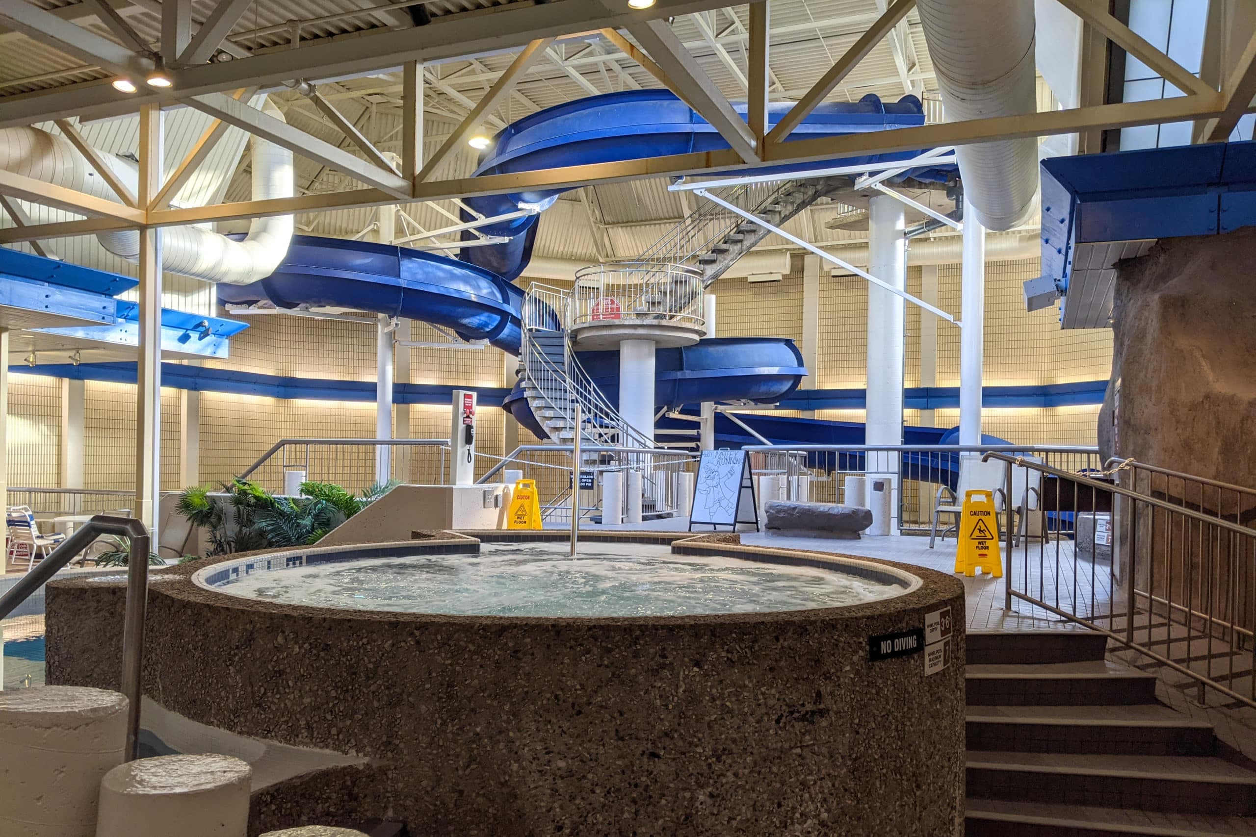 Review: Sheraton Cavalier Saskatoon