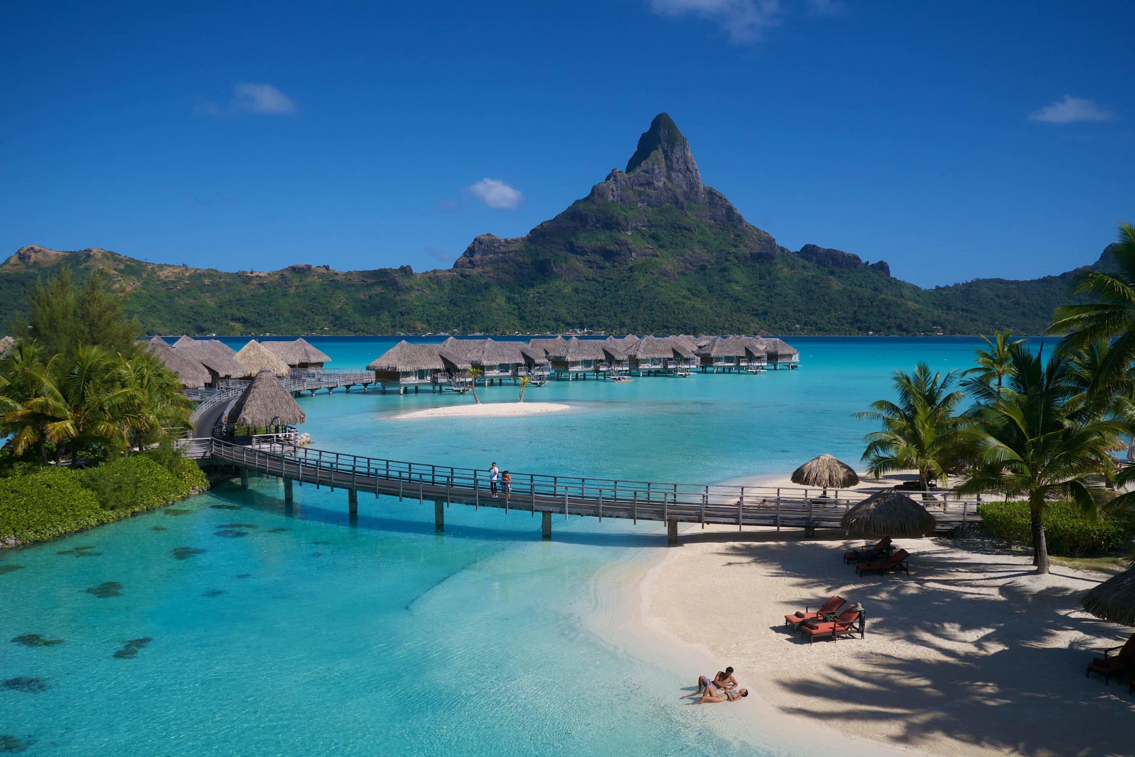 InterContinental Ambassador: Get 20,000 IHG Points for Enrolling