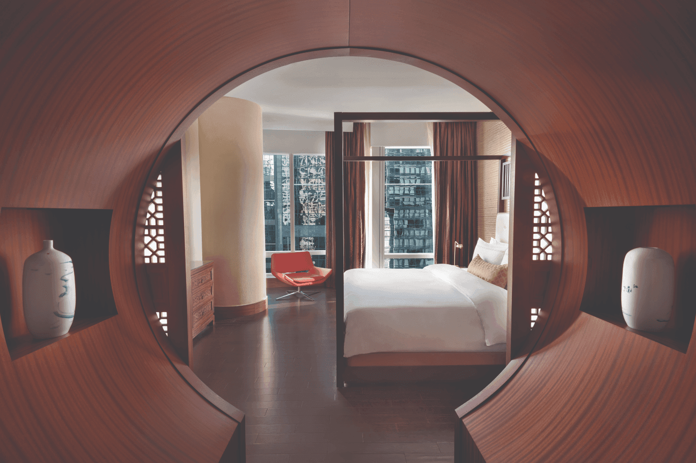 Shangri-La Amex Offer: Get 20% Off Canadian Hotels