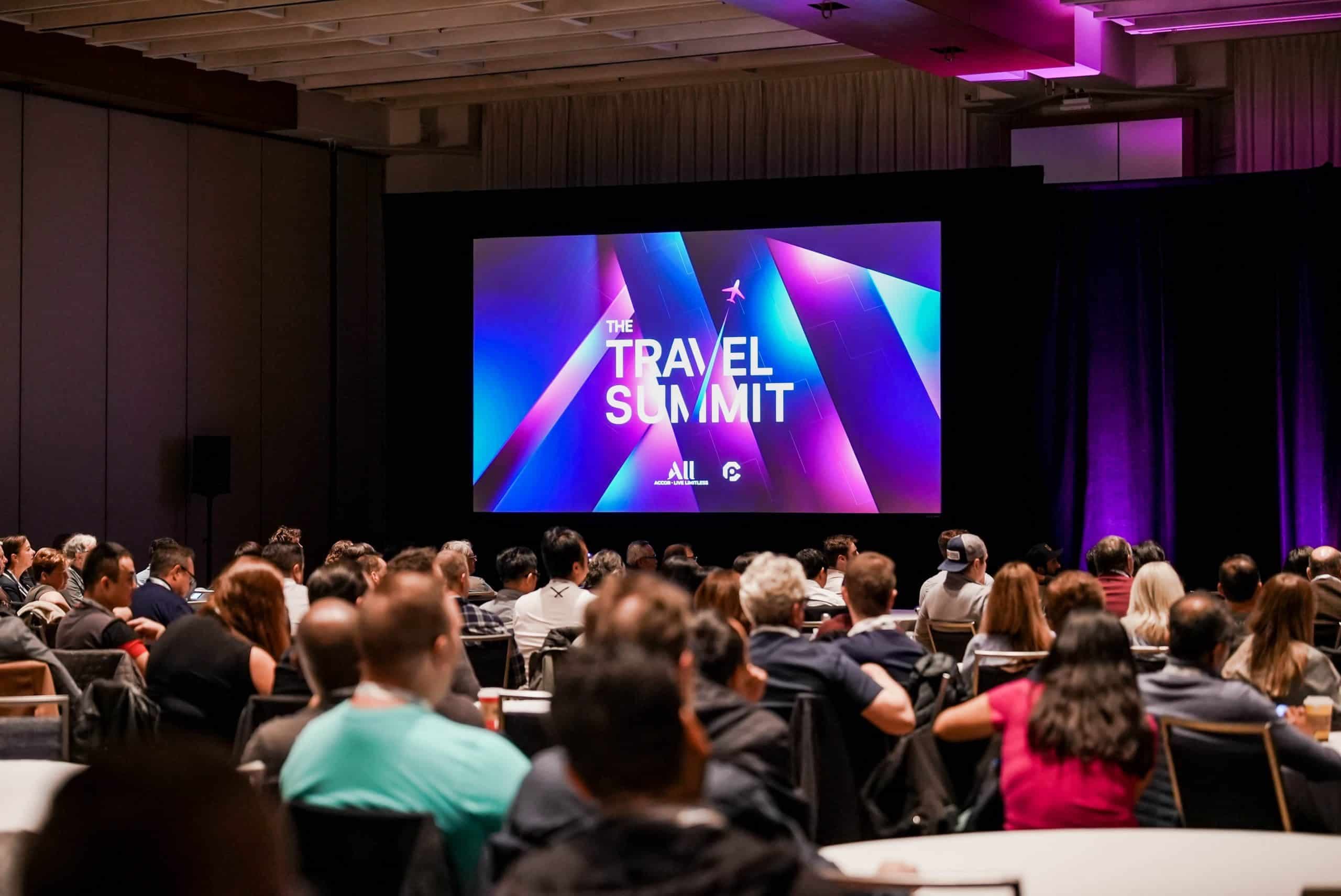 Roundup: The Travel Summit Toronto 2022