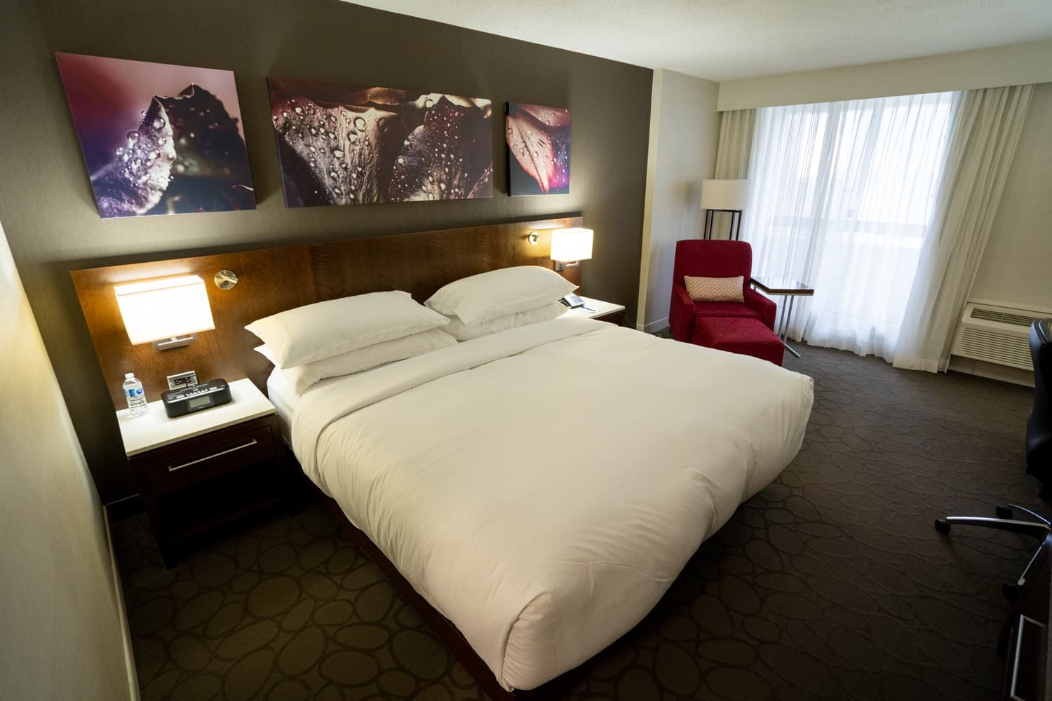 Review: Delta Winnipeg