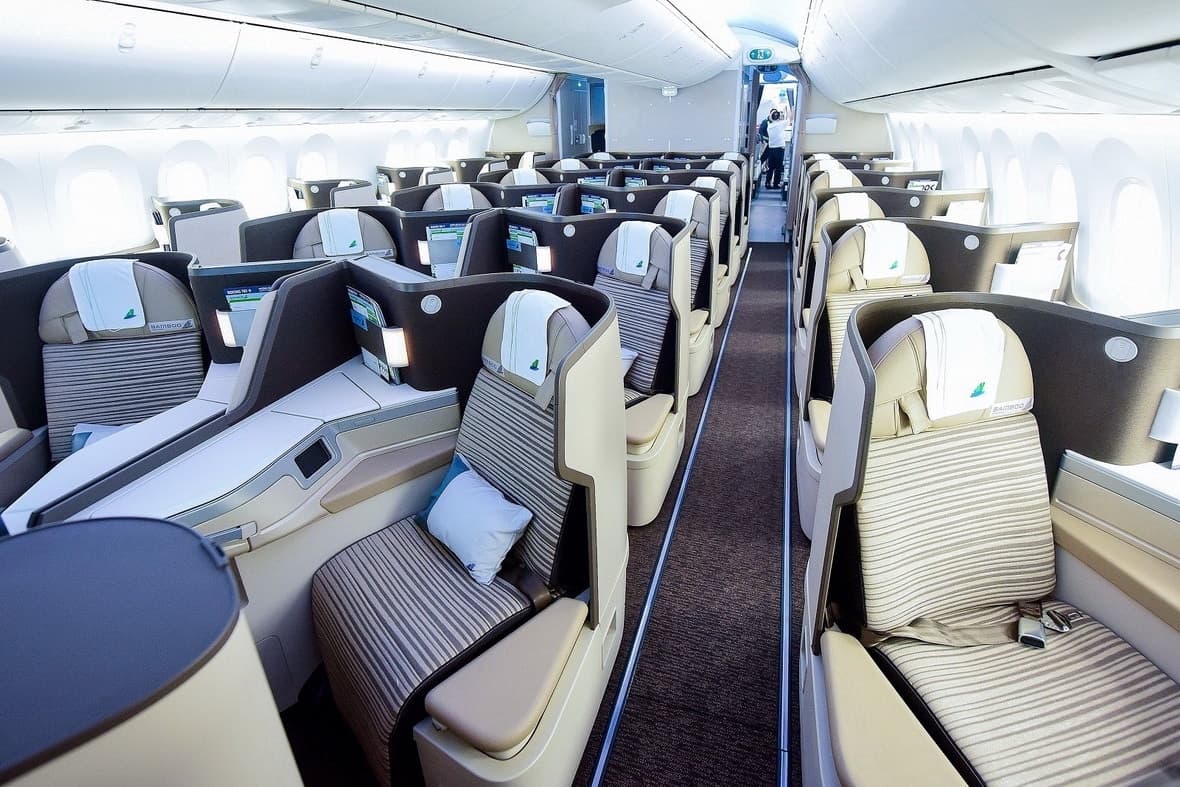 Booked: The United Bamboo Emirates