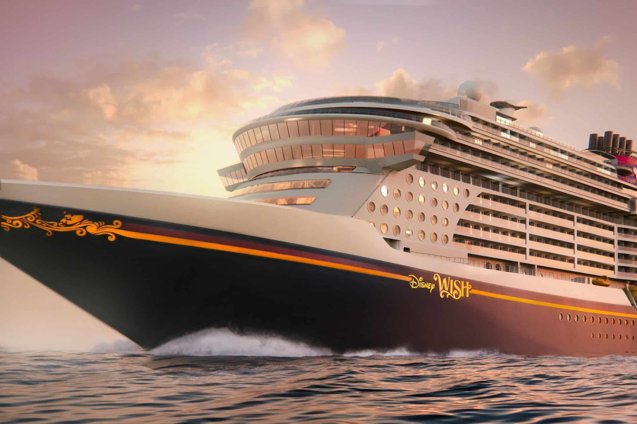 The Complete Guide to Booking Disney Cruises