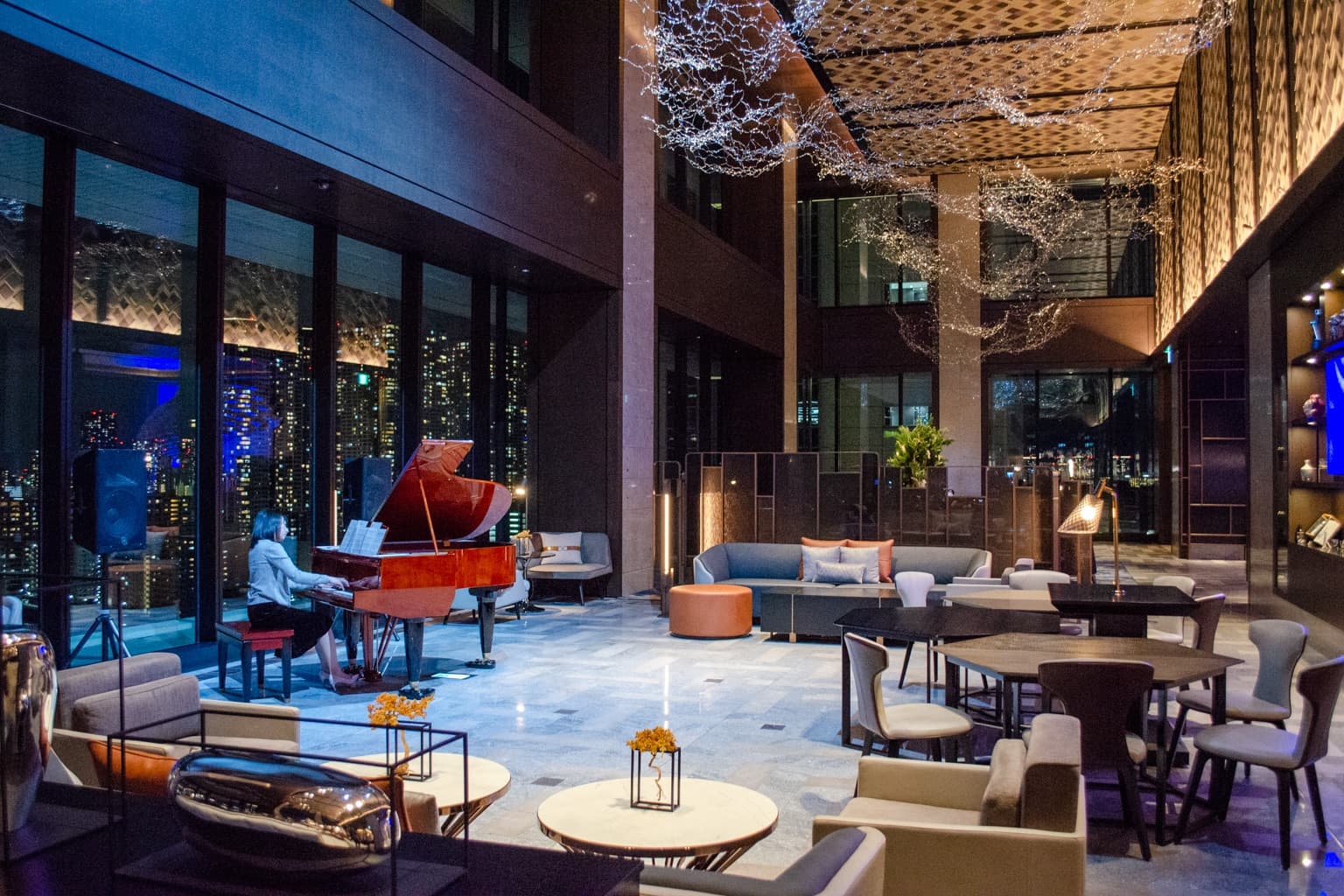 Marriott Bonvoy Will End Points Advance Policy