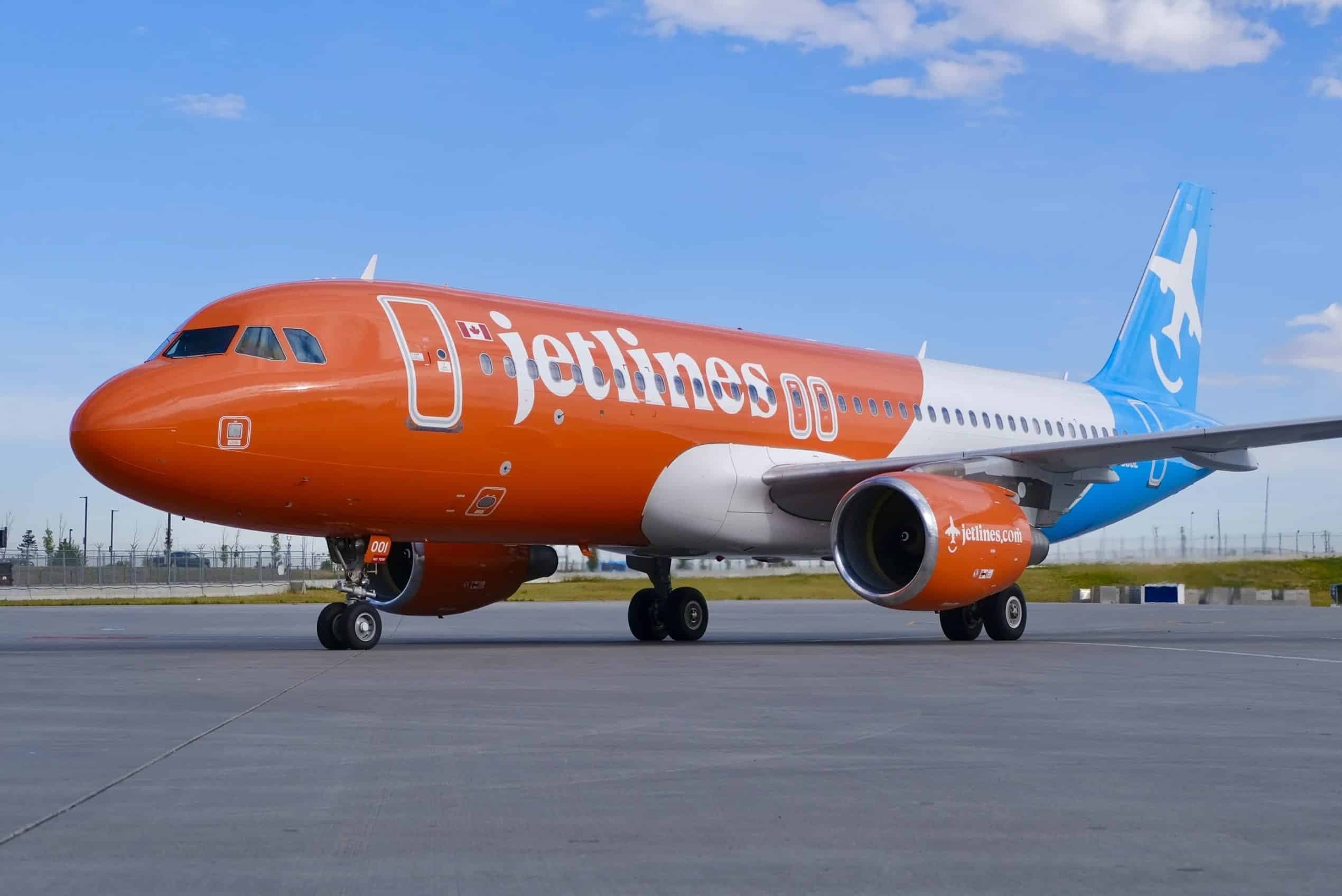 Air Miles Adds Partnership with Canada Jetlines