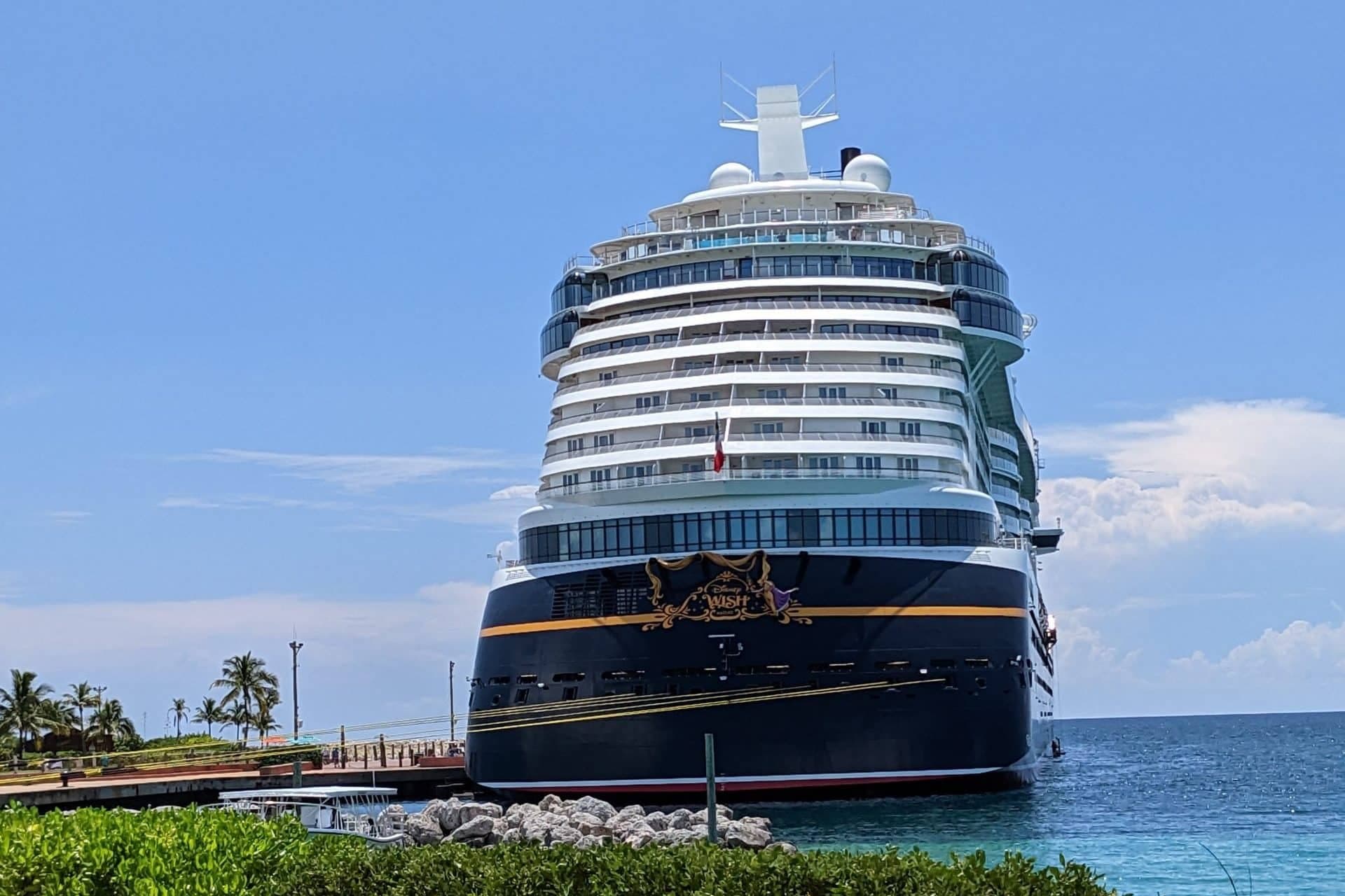 Ready, Set, Sail! Top Tips for Planning Your Dream Disney Cruise