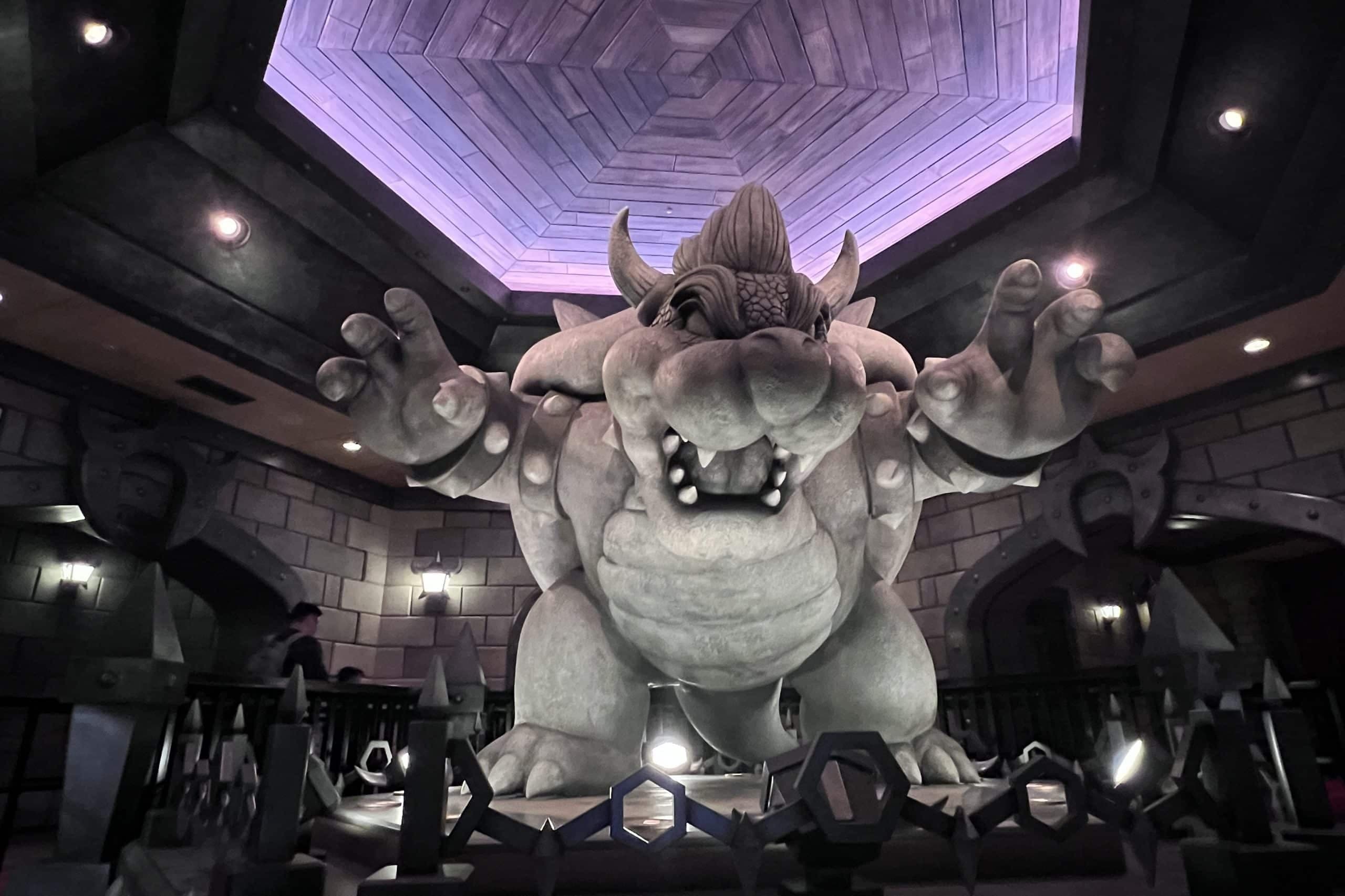 How to Plan a Family Trip to Universal Studios Japan