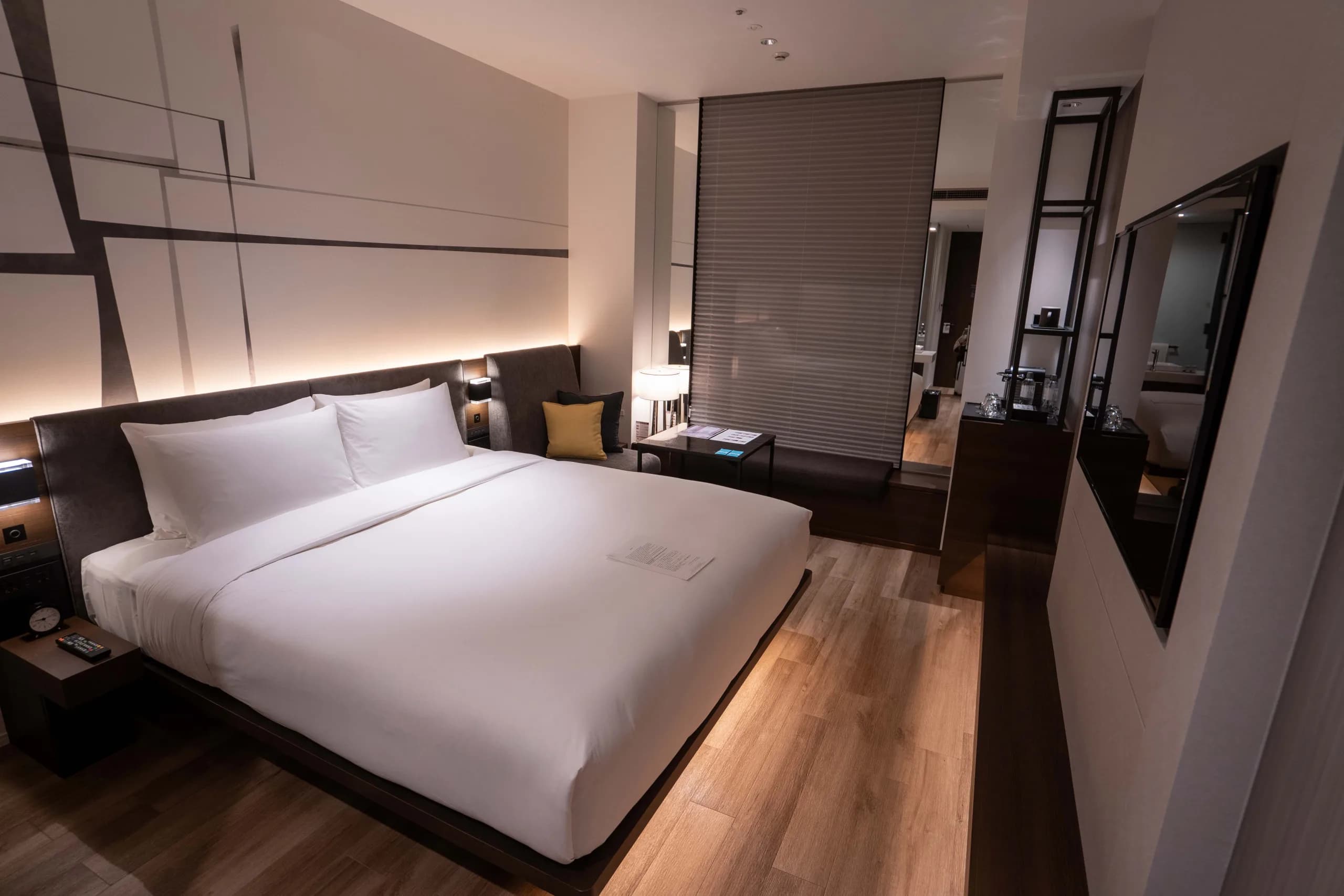 Review: AC Hotel by Marriott Tokyo Ginza