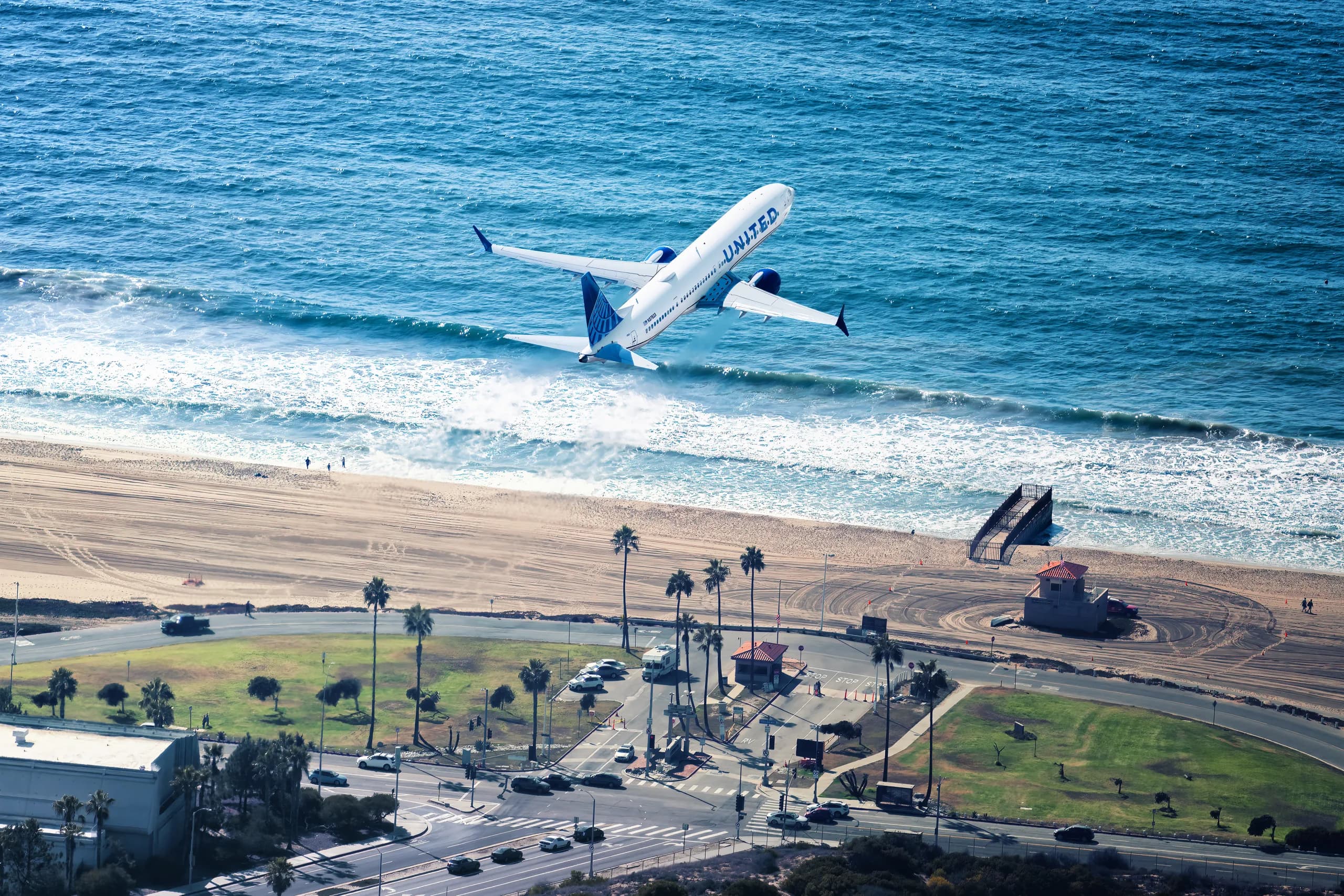 Marriott & United RewardsPlus Partnership: Points Transfers & Reciprocal Elite Perks