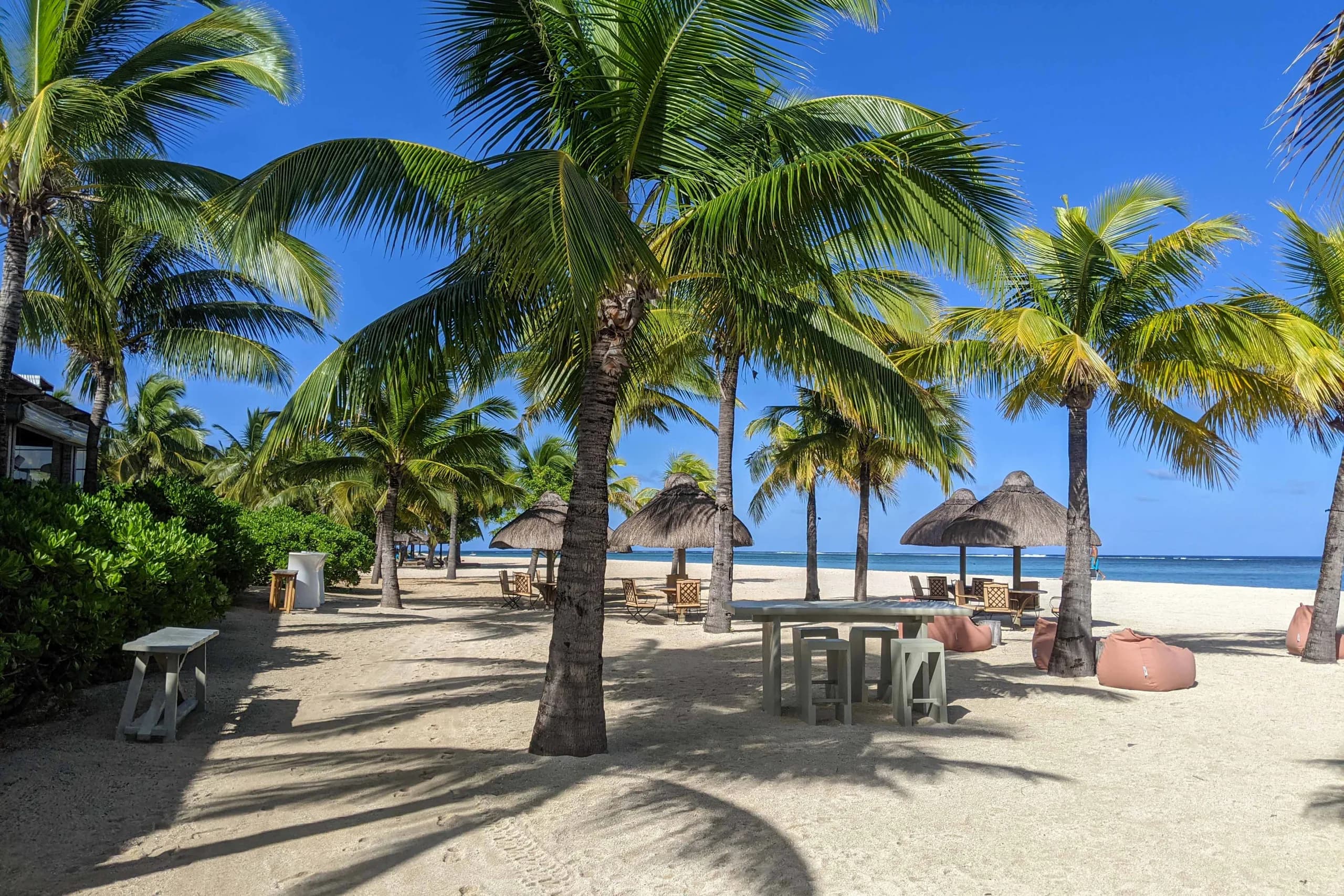 Marriott Bonvoy Fall Flash Sale: 20% Off Weekend Stays