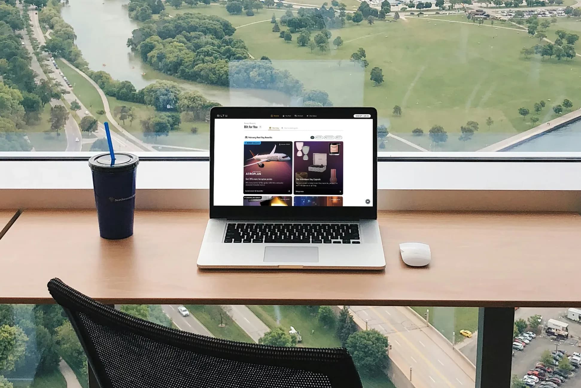 Bilt Rent Day Promotion November 2024: British Airways Executive Club Transfer Bonus and More