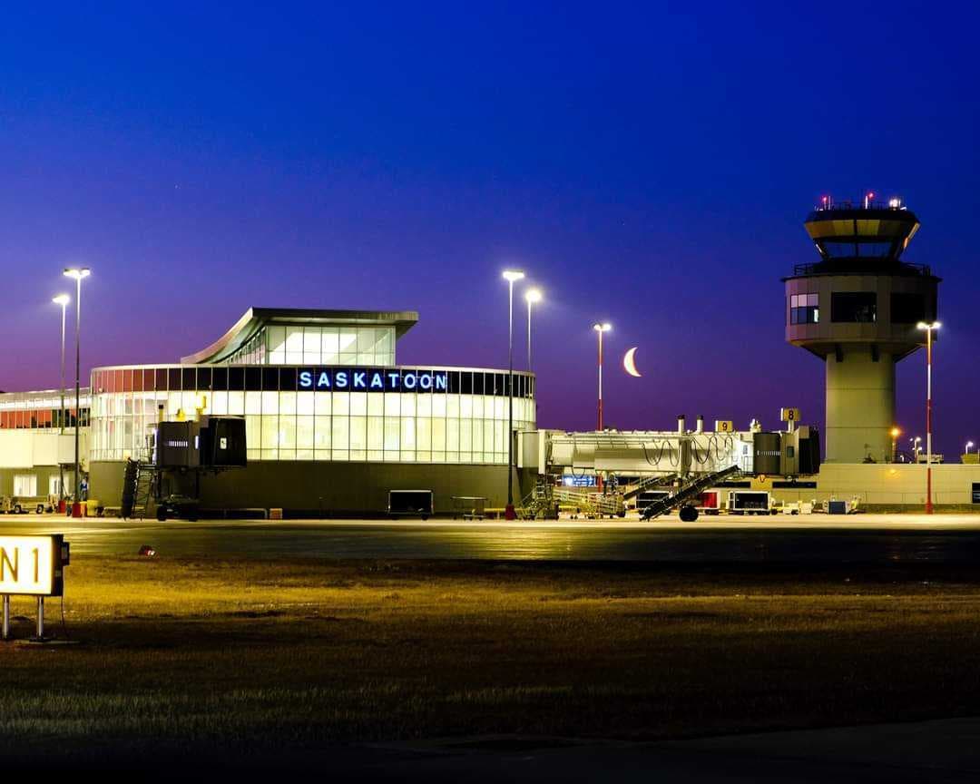 The Complete Guide to Saskatoon John G. Diefenbaker International Airport (YXE)