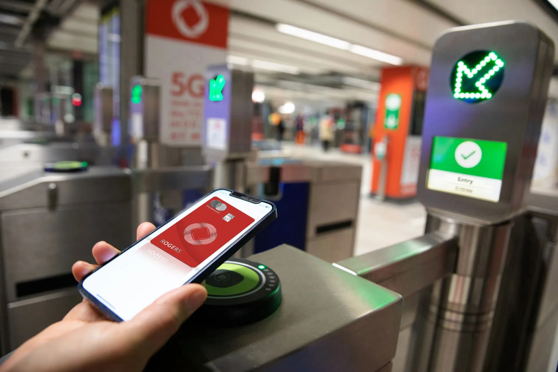 Upcoming Changes to the Rogers World Elite Mastercard