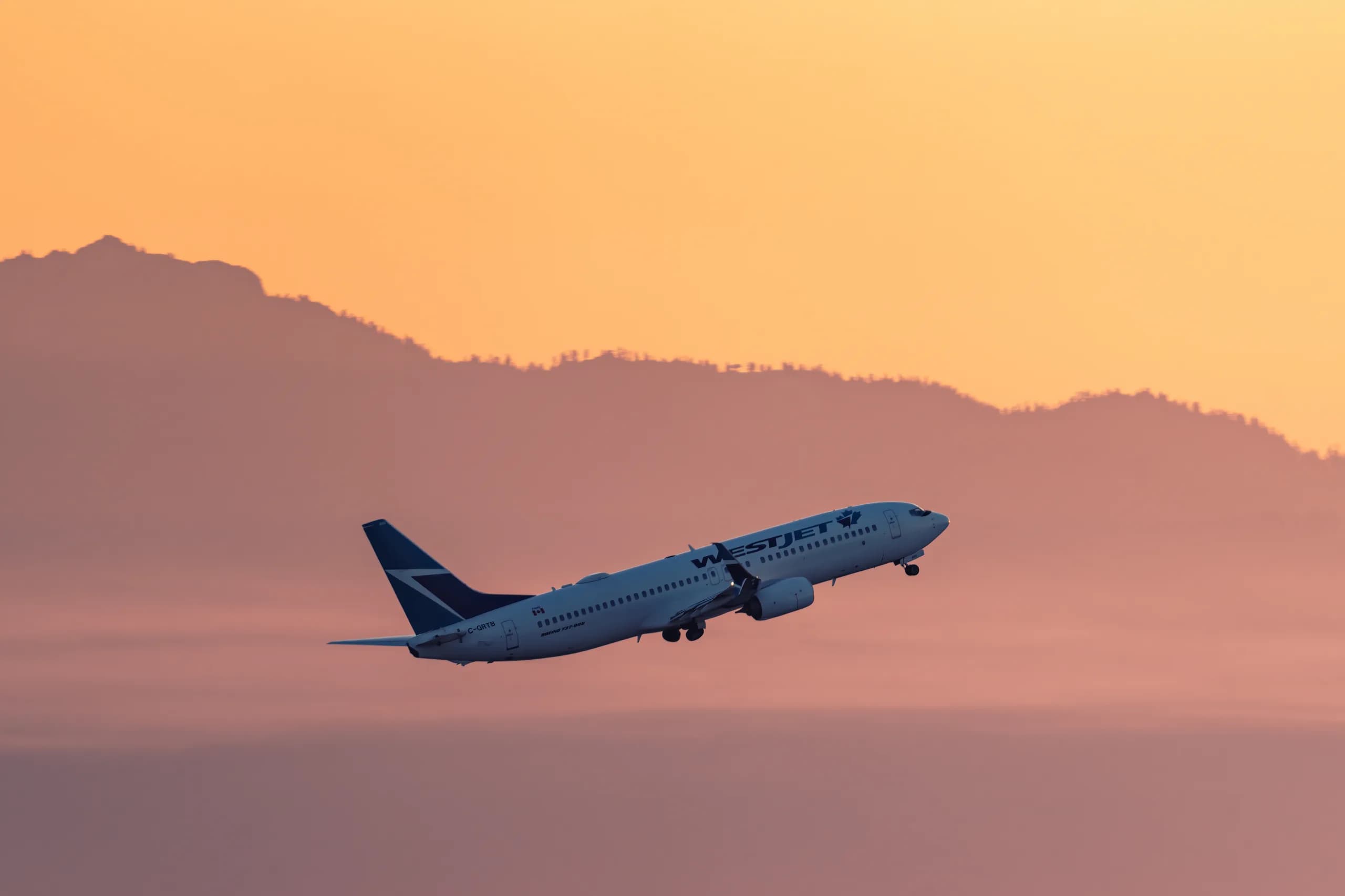 WestJet Announces Summer 2024 Schedule