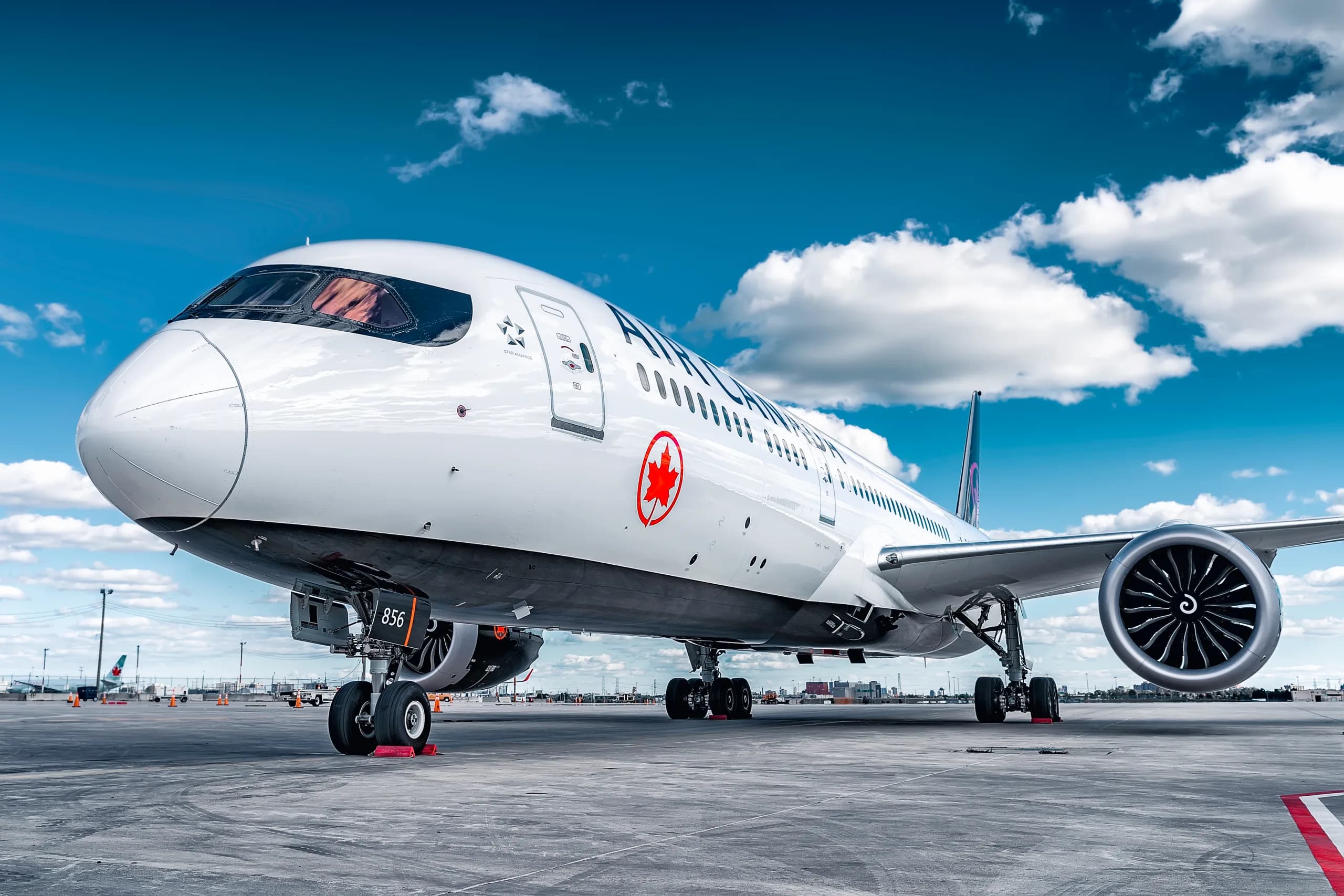 A First Look at Aeroplan’s New Flight Reward Chart