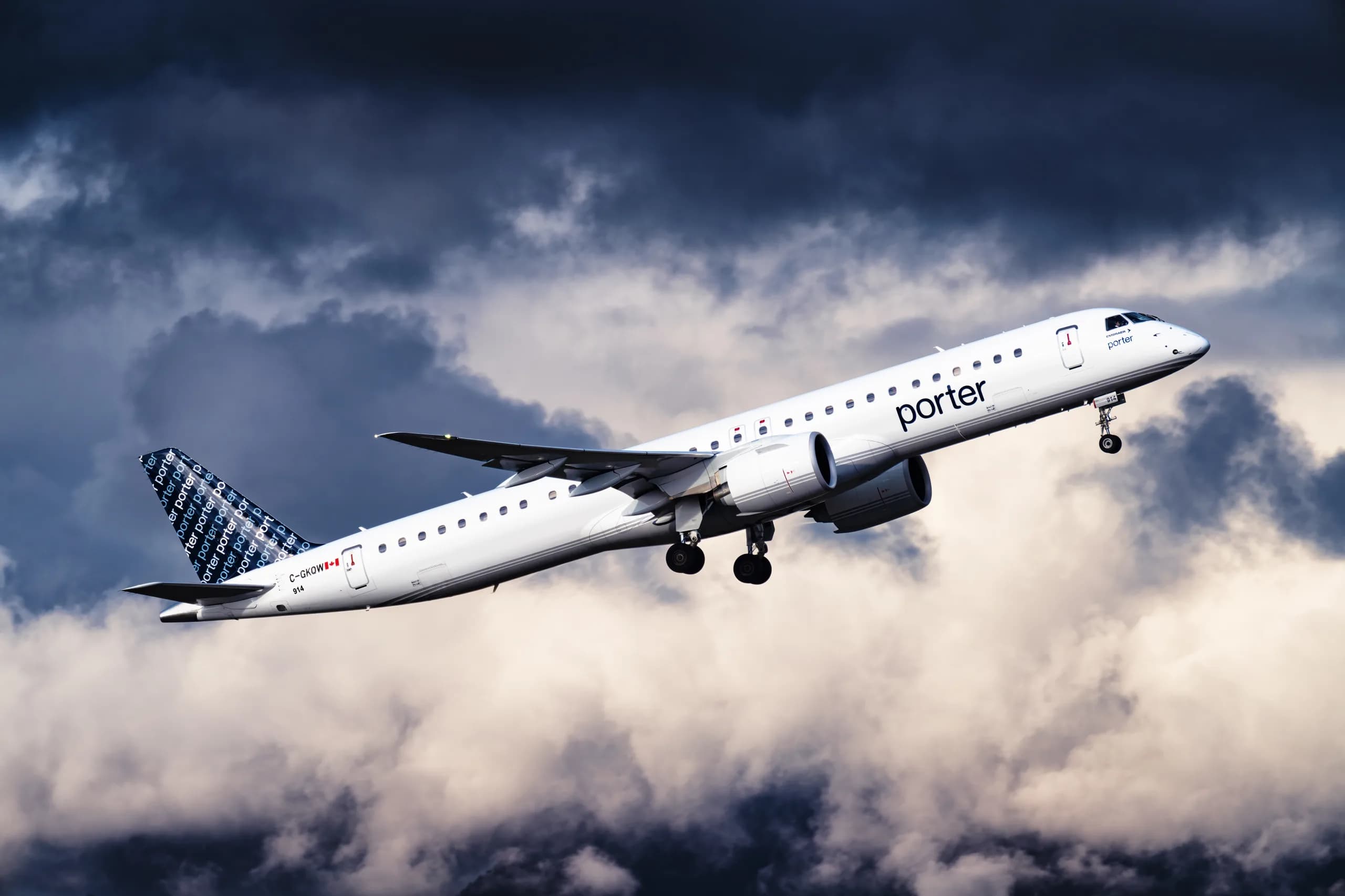 Porter Airlines Boosts Capacity to Florida
