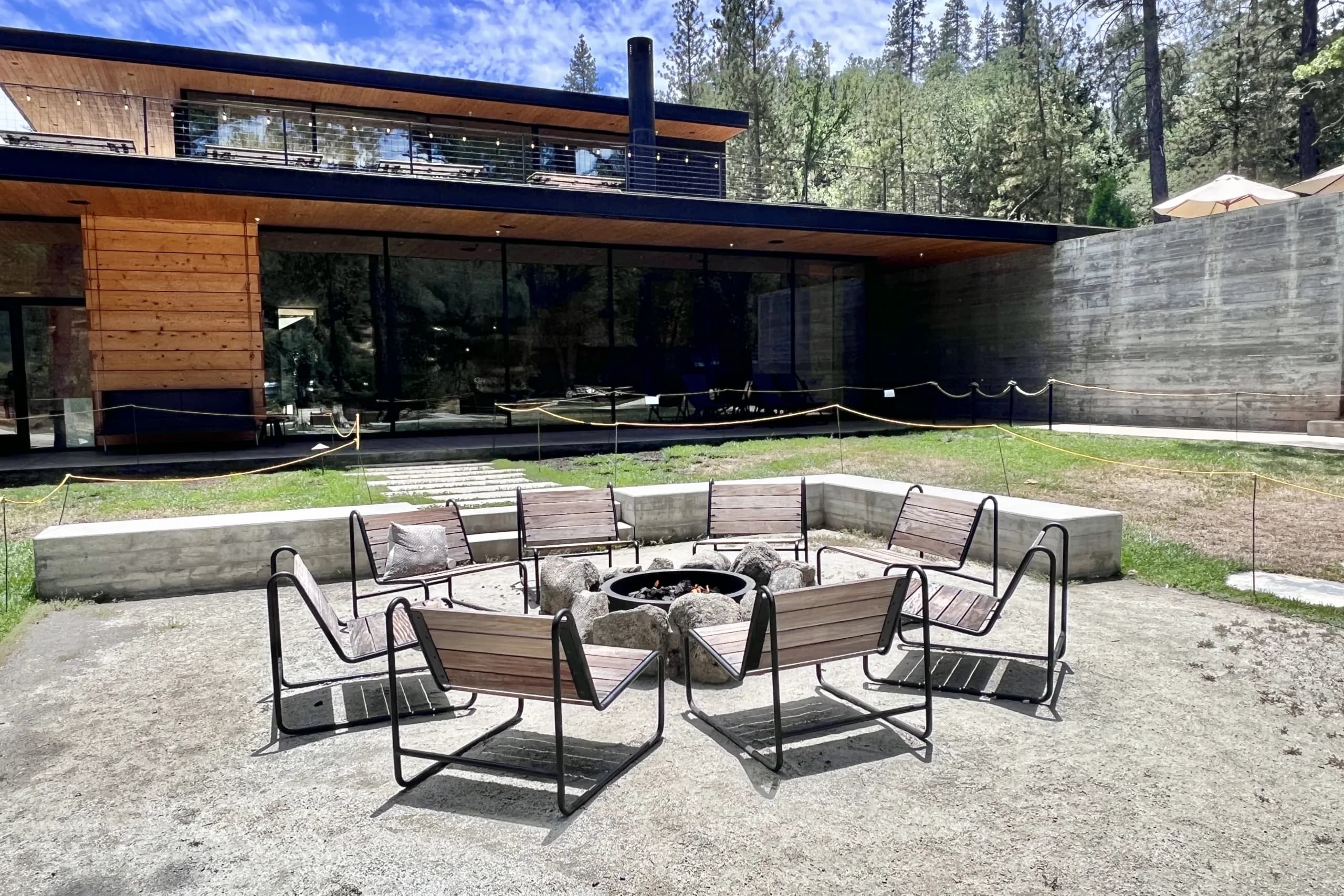 Review: AutoCamp Yosemite