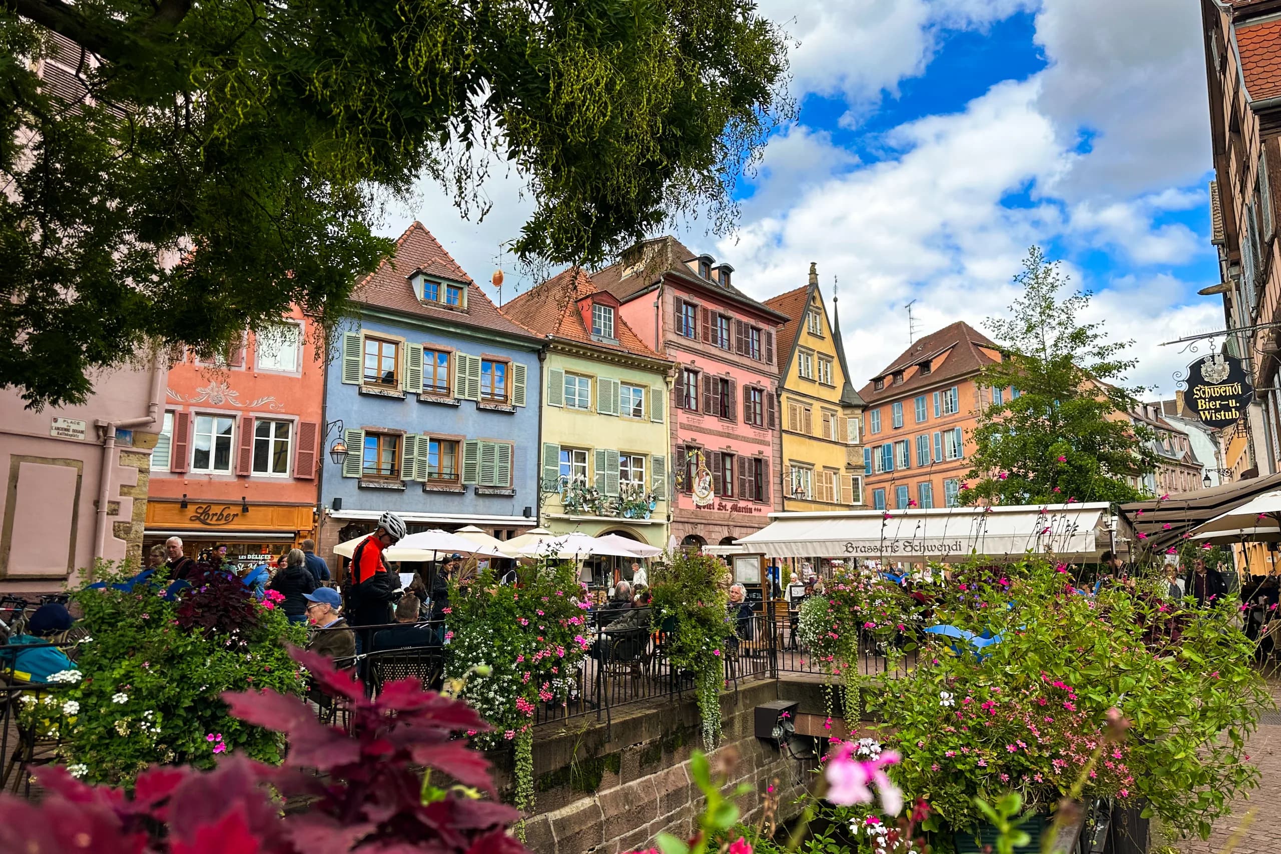 6 Tips for Visiting Alsace, France