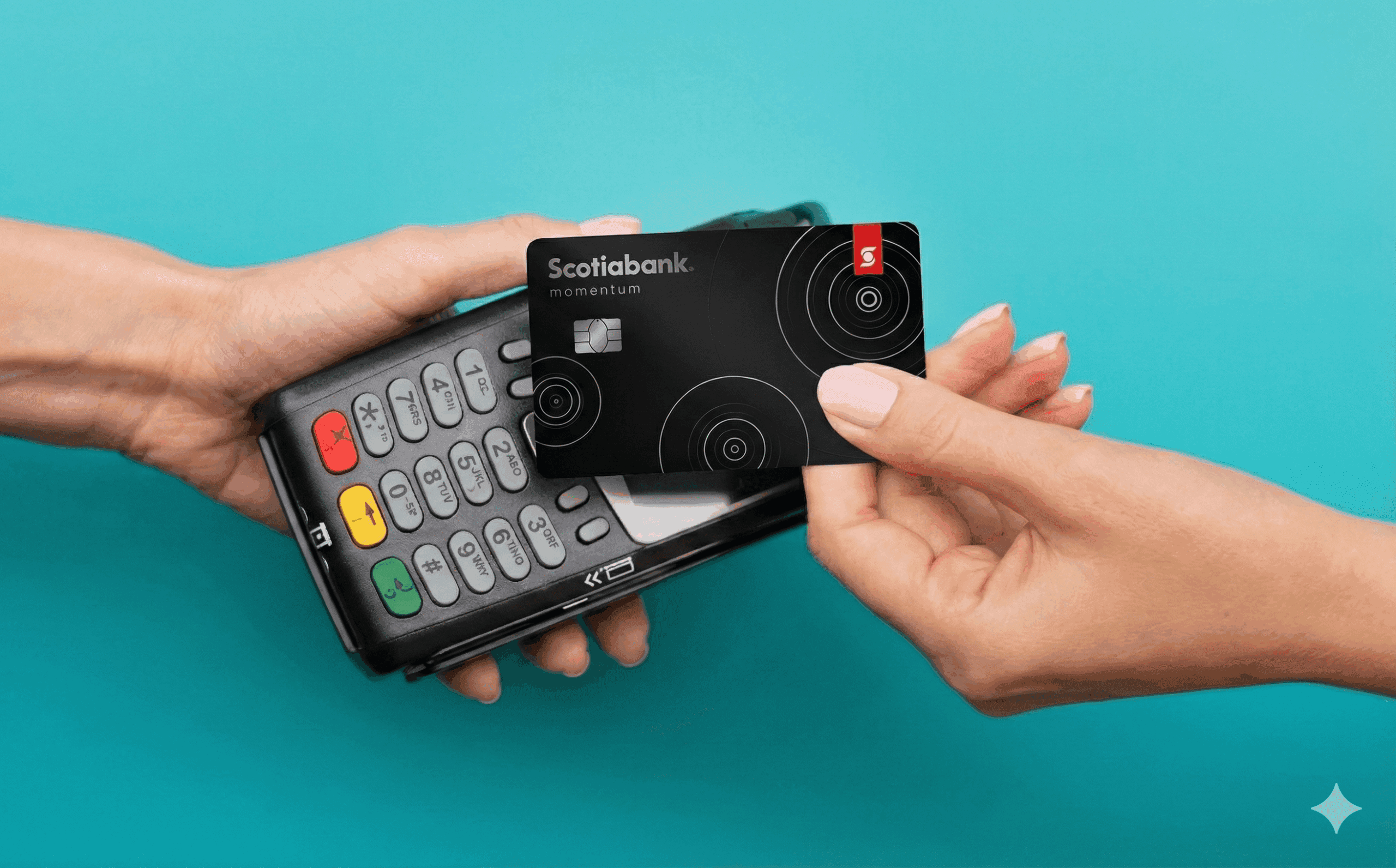 Scotia Momentum Visa Review