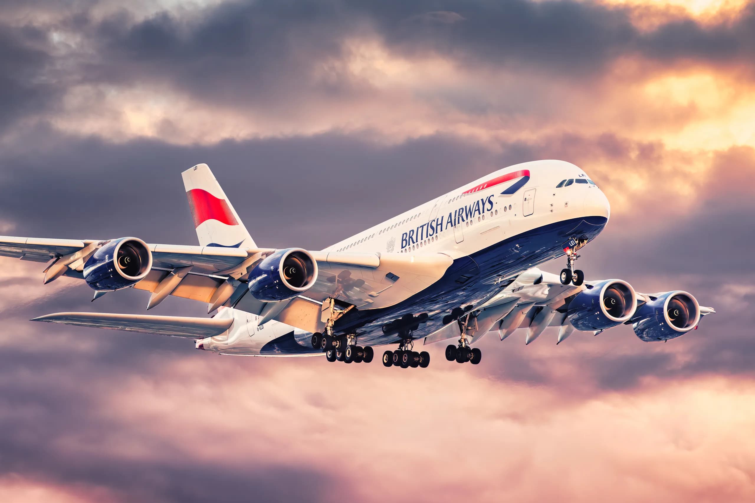 British Airways Announces Changes to Loyalty Program for 2025