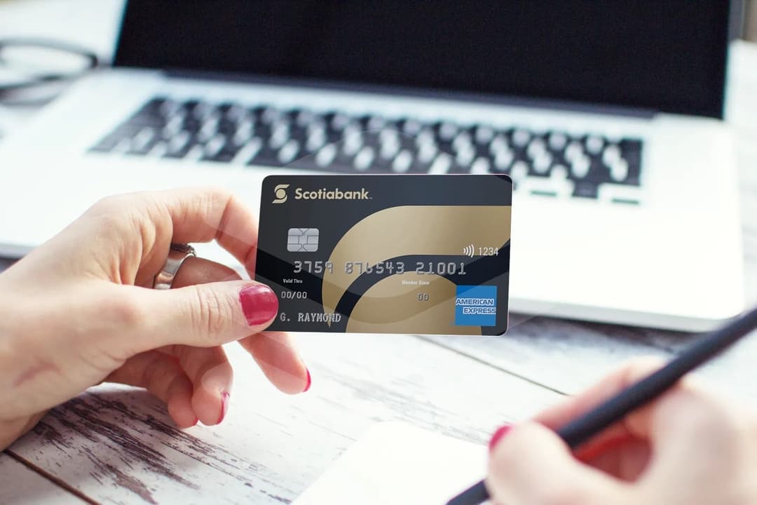 Scotia Rewards and SCENE Merge to Become Scene+ | Prince of Travel