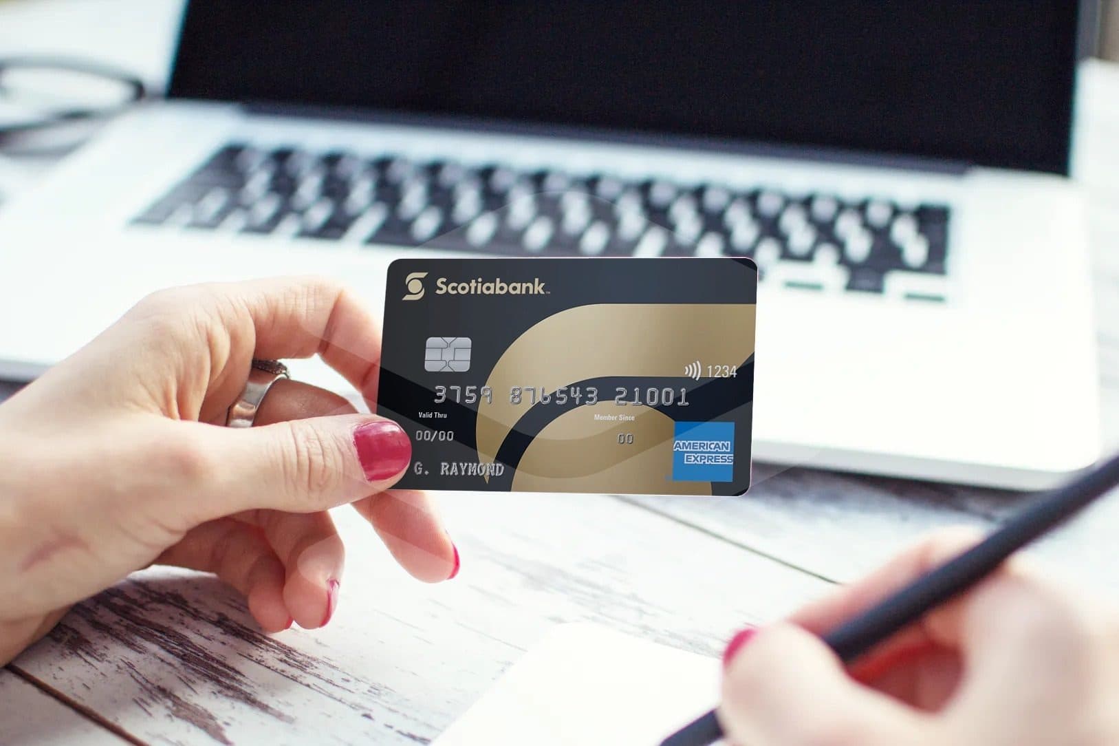 Scotia Rewards and SCENE Merge to Become Scene+ | Prince of Travel