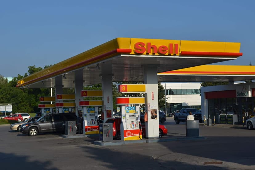 Scene+ Is Now Live at Shell Stations Nationwide
