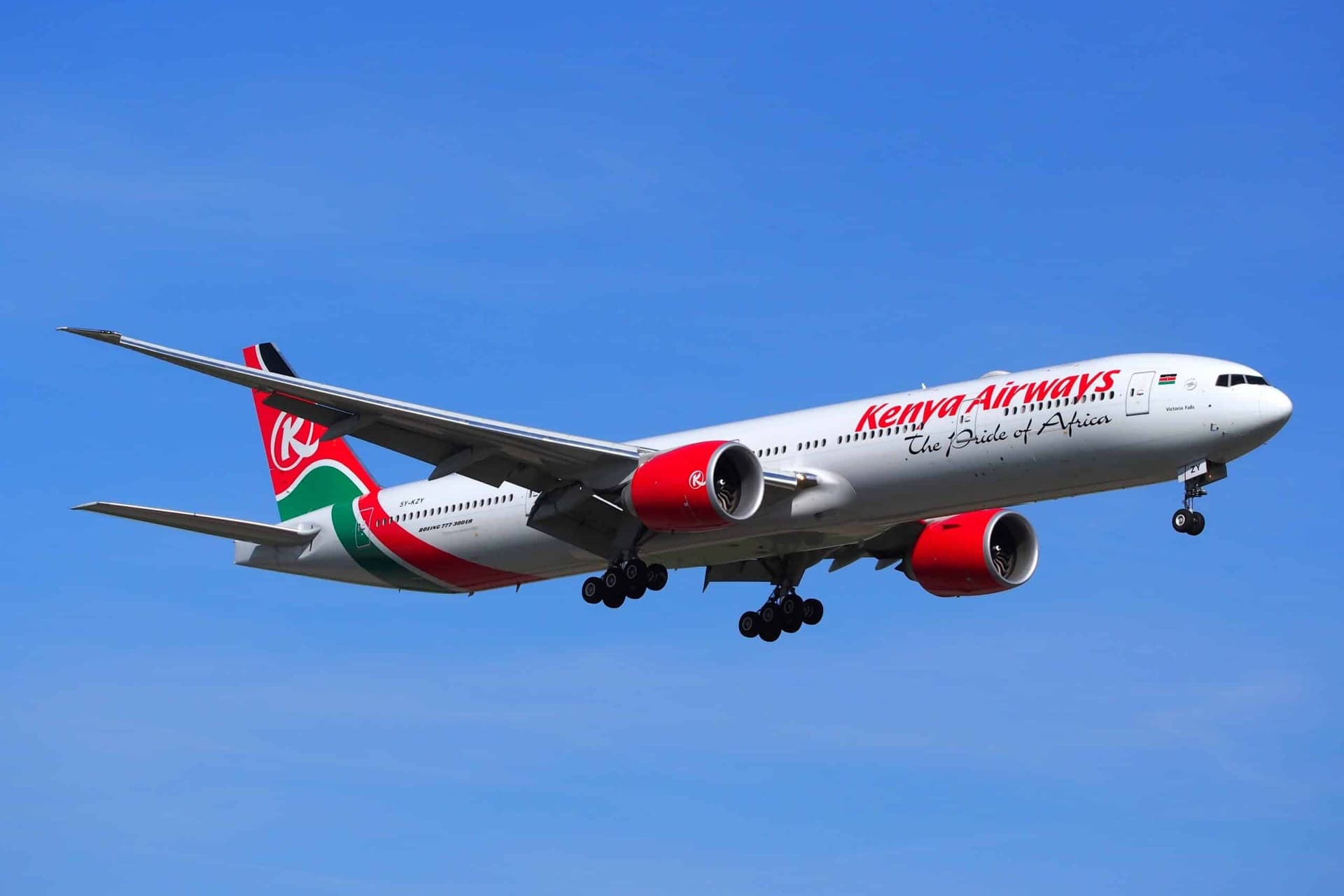 Kenya Airways Now Matches Accor Elites To Top Tier Status For SkyTeam kenya-airways-now-matches-accor-elites-to-top-tier-status-for-skyteam
