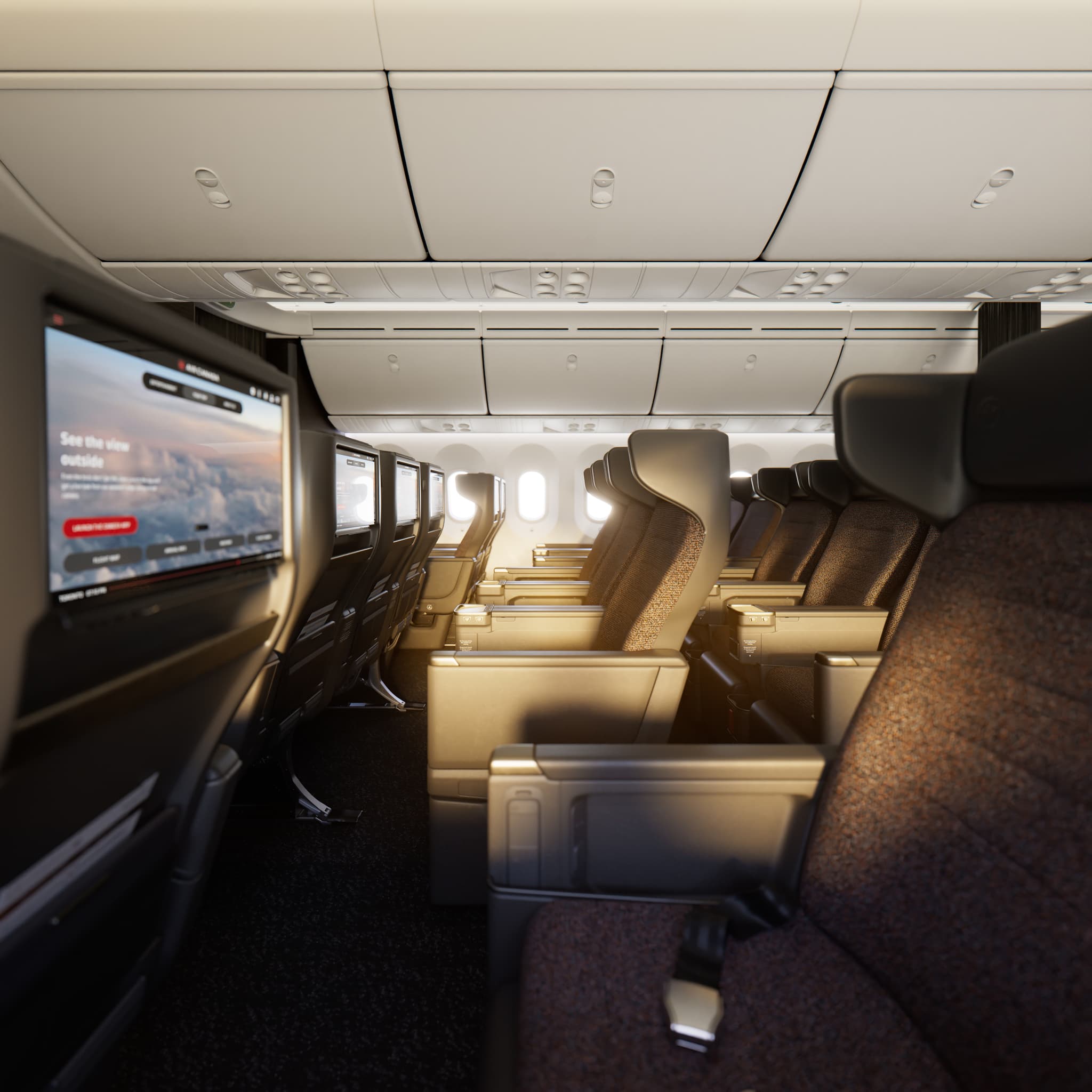 Scotia Rewards and SCENE Merge to Become Scene+ | Prince of Travel