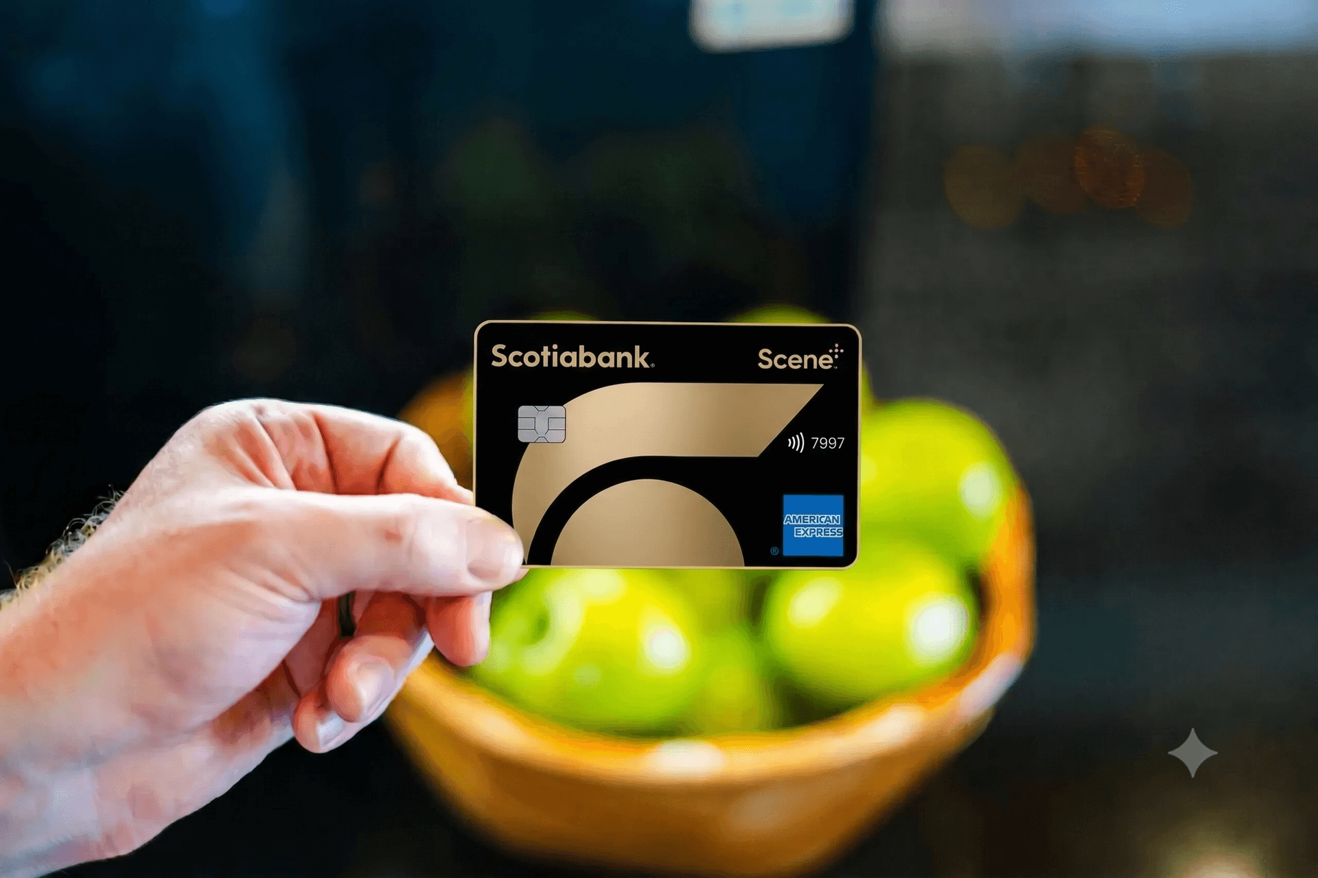 Scotiabank Scene+ Credit Card Offers: Earn Up to 100,000 Points ...