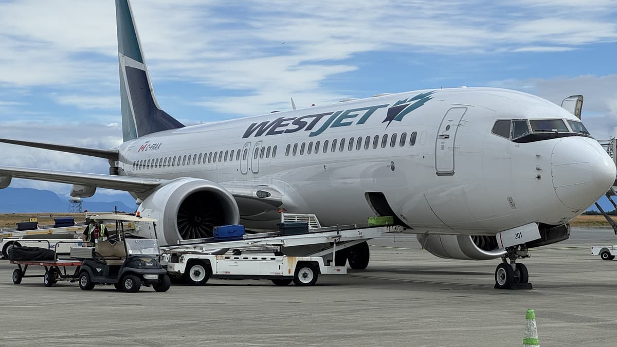 Spend Treshold Upcoming Changes to WestJet Rewards Tier Qualifying Spend Thresholds in ...