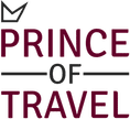 Prince of Travel logo