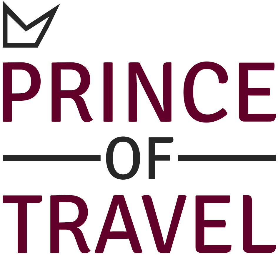 Prince of Travel