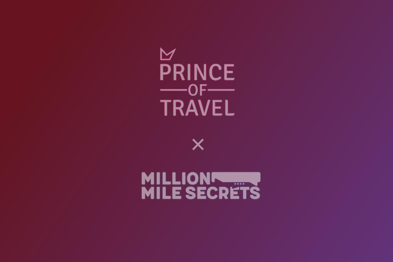 prince of travel youtube