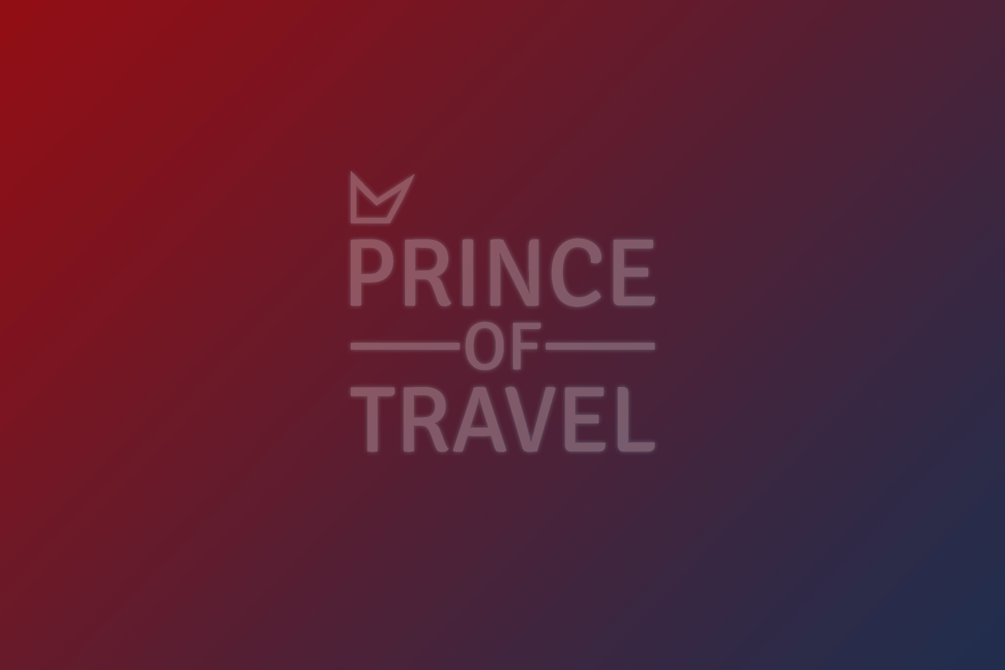 prince of travel reddit