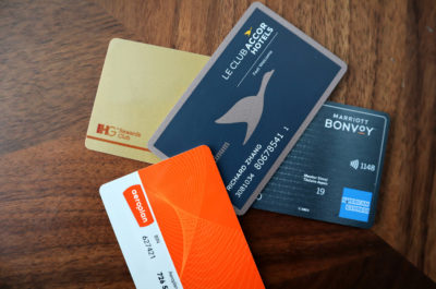 Cards