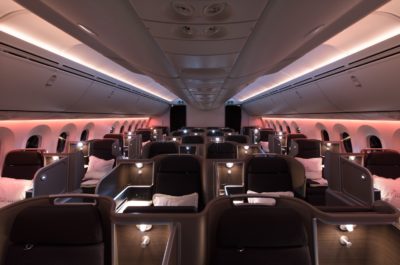 Business Class