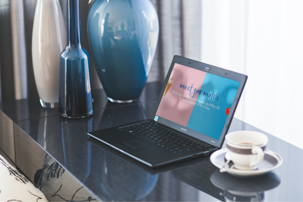 When Should You Buy Points?