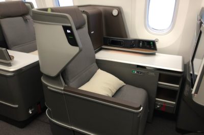 EVA Air