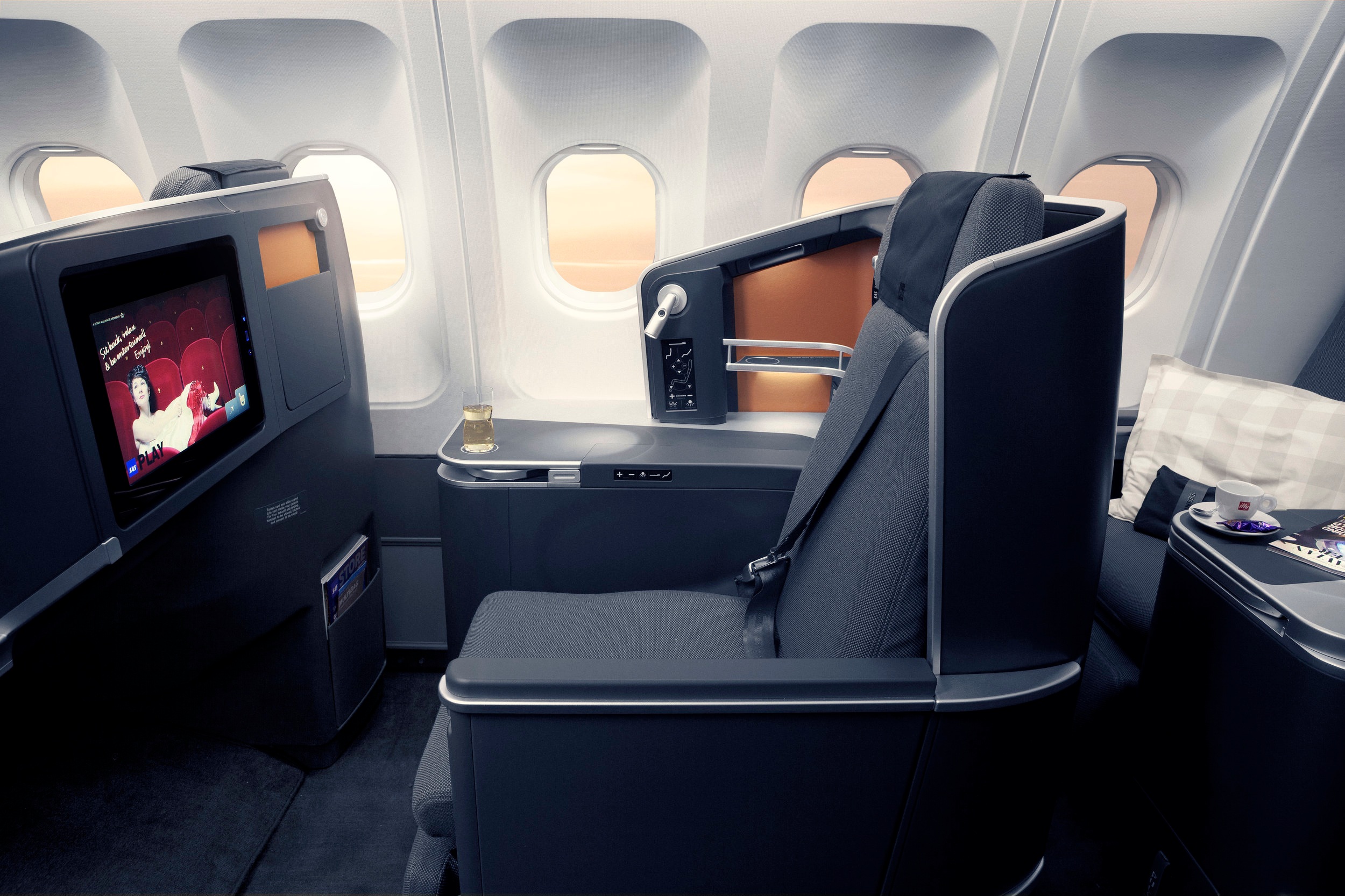 The 9 Best Ways to Fly Business Class to Europe on Points Prince of
