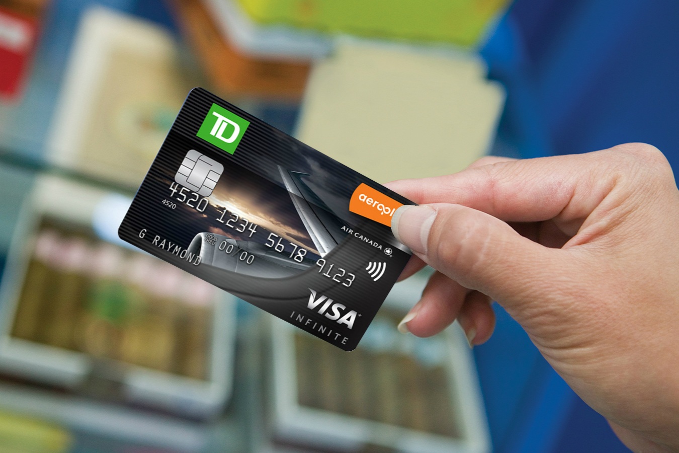 td credit card strategies | prince of travel