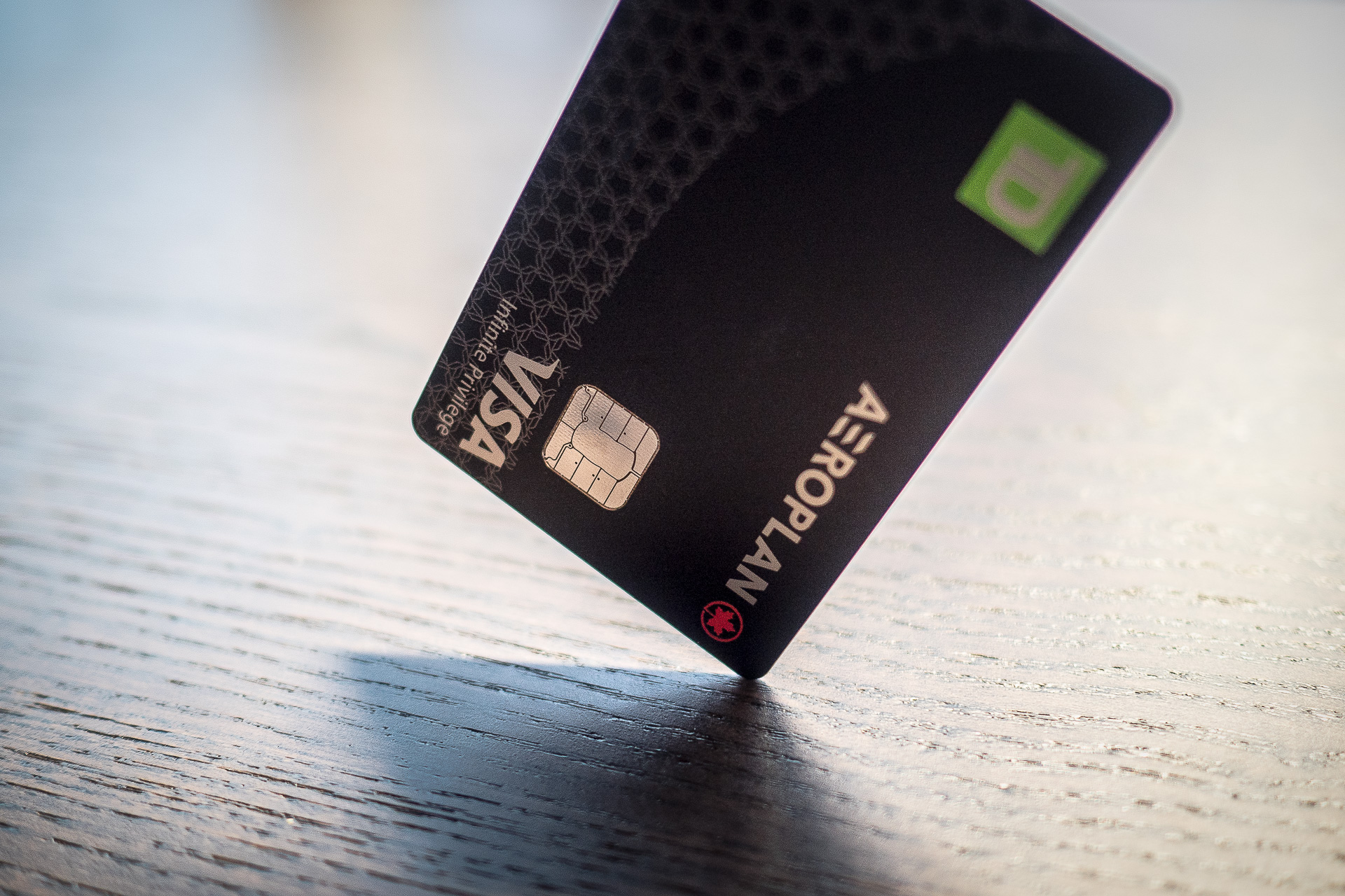td credit cards for travel