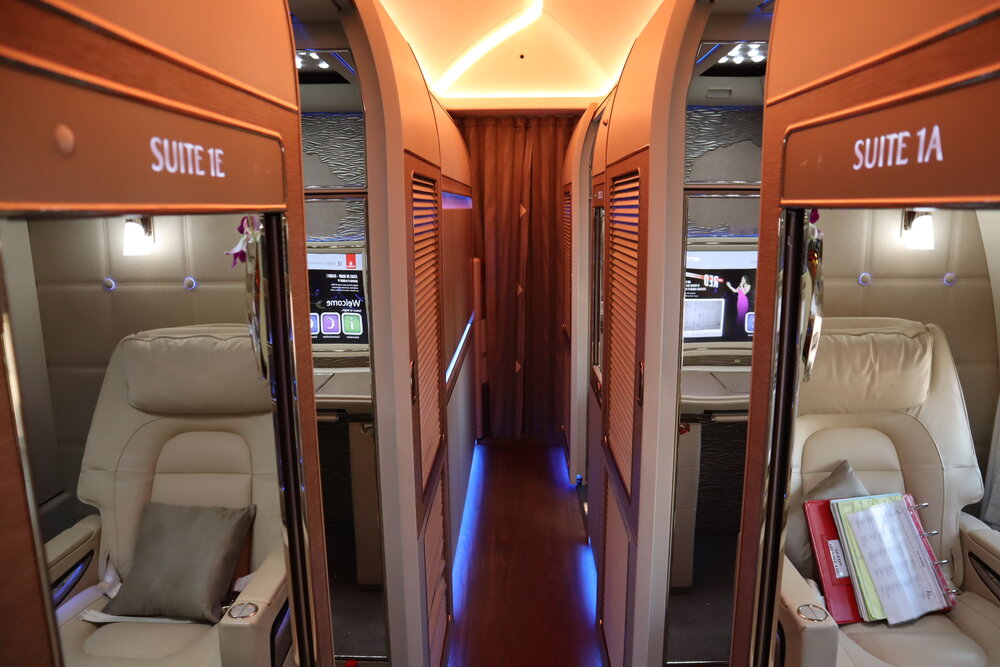 The Complete Guide to Booking Emirates First Class