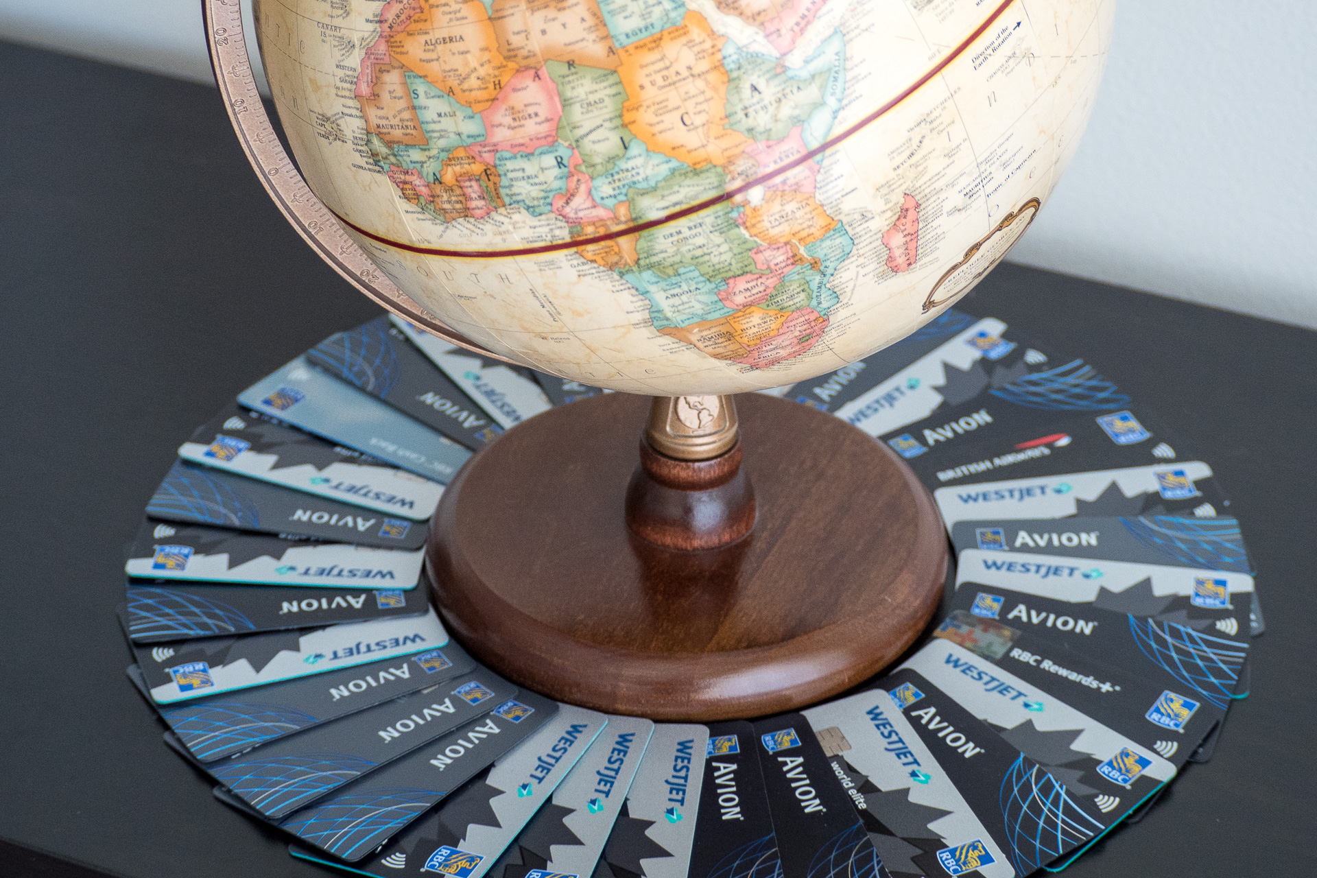 Credit Cards Prince Of Travel