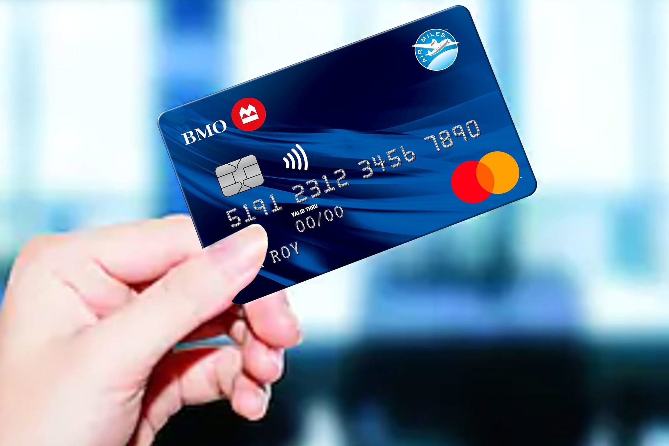 Canada's 6 Best BMO Credit Cards Updated March 2024