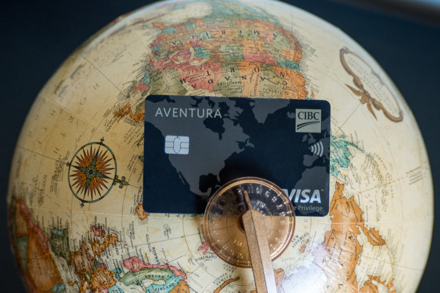 Credit Cards Prince Of Travel