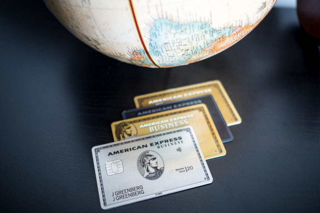 HeadtoHead 115,000 Points on the Amex Platinum vs. Aeroplan Reserve Cards Prince of Travel