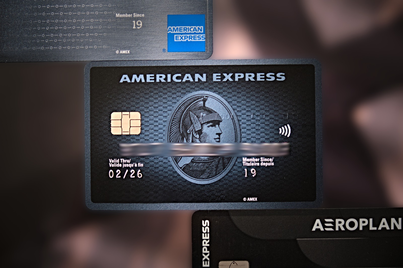 Navigating the American Express Four Credit Card Limit Prince of Travel
