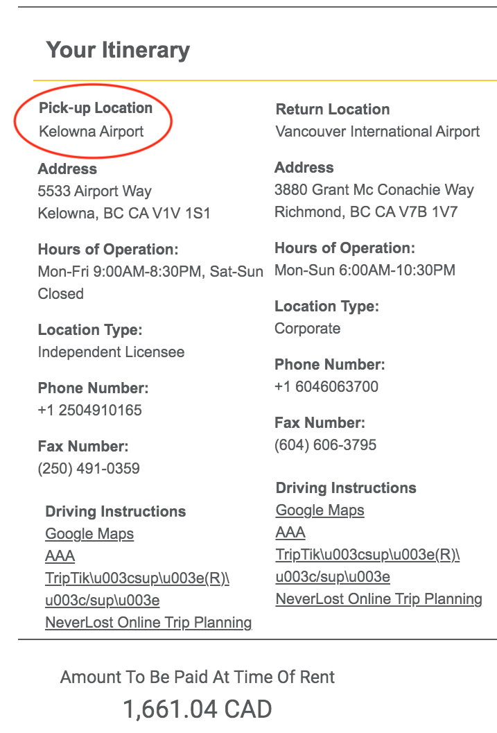 Summer Travel in Canada Okanagan Valley and Beyond, Part 1 Prince of