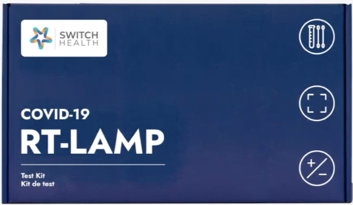 Air Canada & Switch Health Introduce New COVID‑19 Testing Options